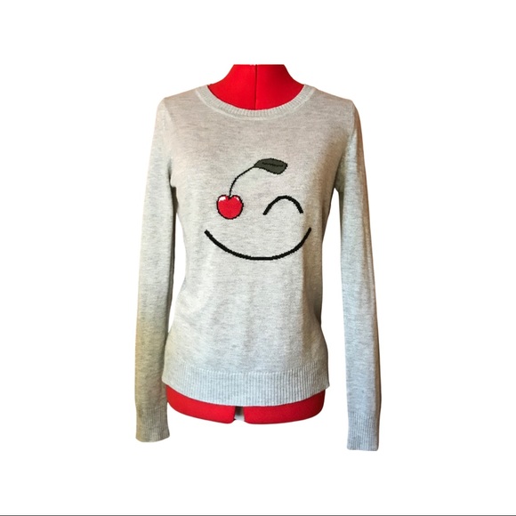 Saks Fifth Avenue Sweater - Picture 3 of 5